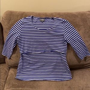 Milk Nursing Top
